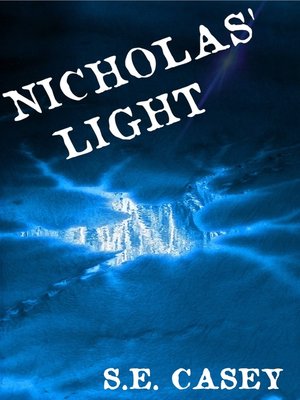 cover image of Nicholas' Light (A Horror Story)